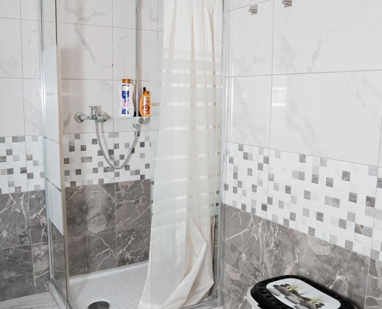 Vila Kristal Tirana Apartments