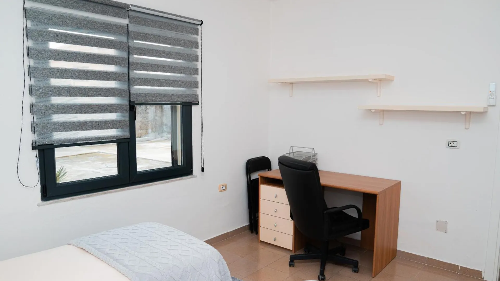 Vila Kristal Tirana Apartments Albania