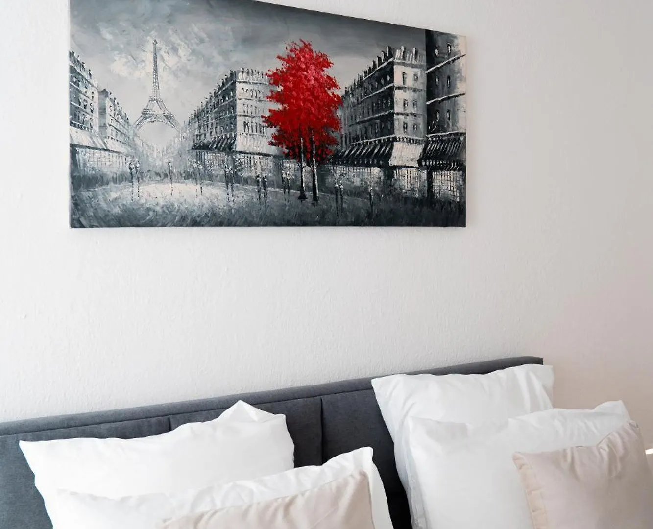 Vila Kristal Tirana Apartments