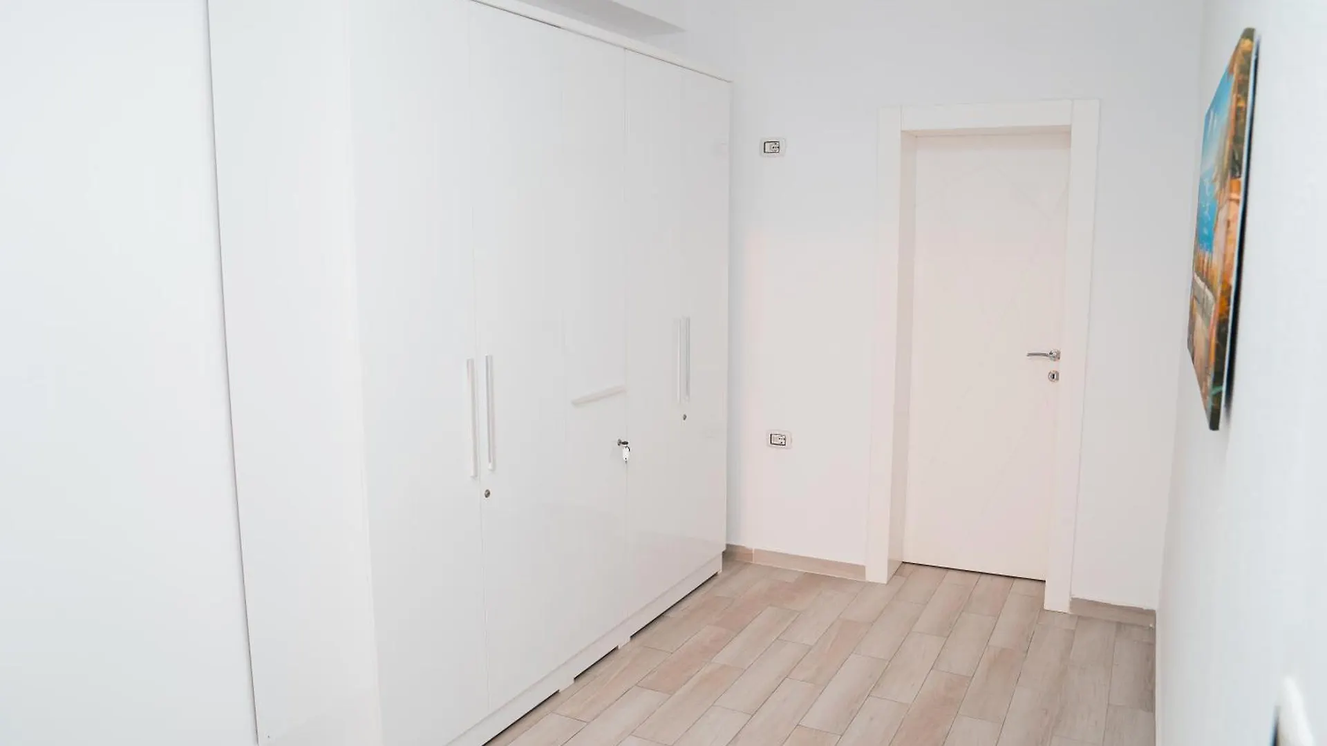 Vila Kristal Tirana Apartments