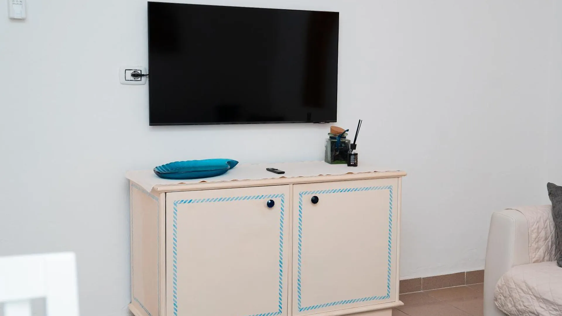 Vila Kristal Tirana Apartments 阿尔巴尼亚