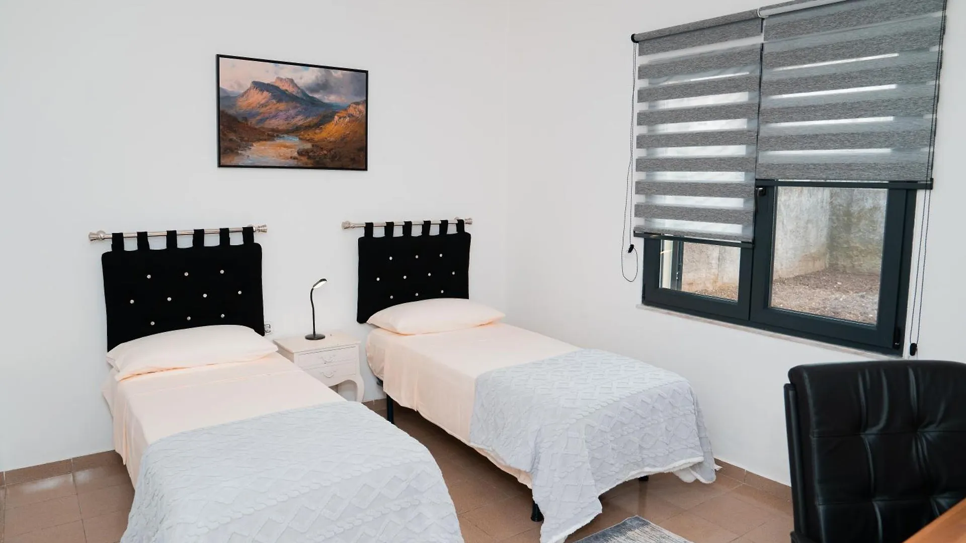 Vila Kristal Tirana Apartments